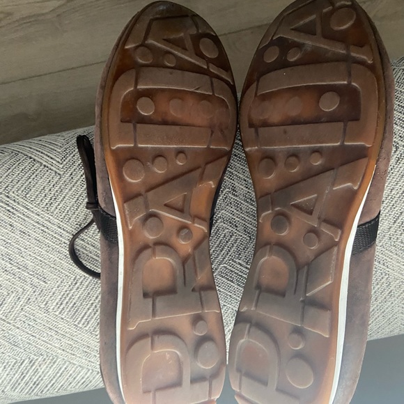 Prada Made in Italy Sneakers - Picture 2 of 5